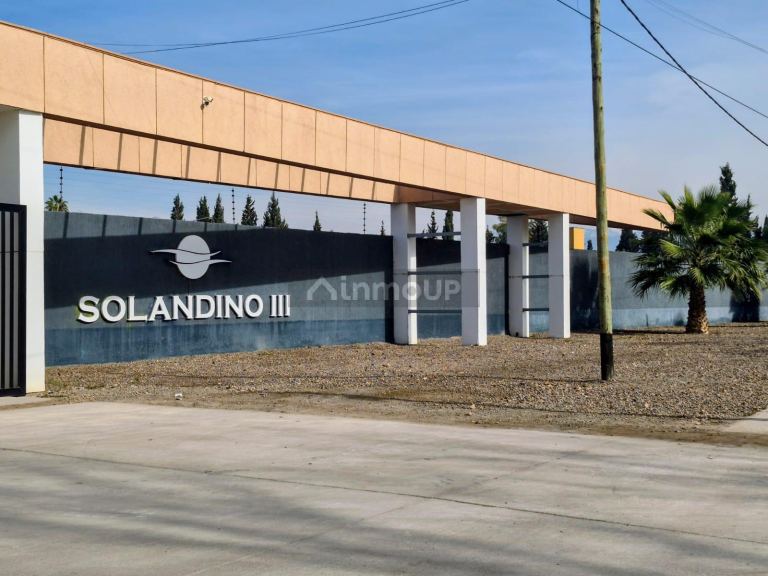 Lote en Venta en Guaymallen, Mendoza