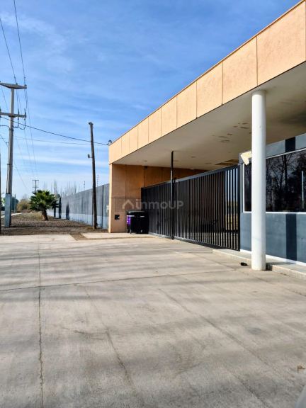 Lote en Venta en Guaymallen, Mendoza