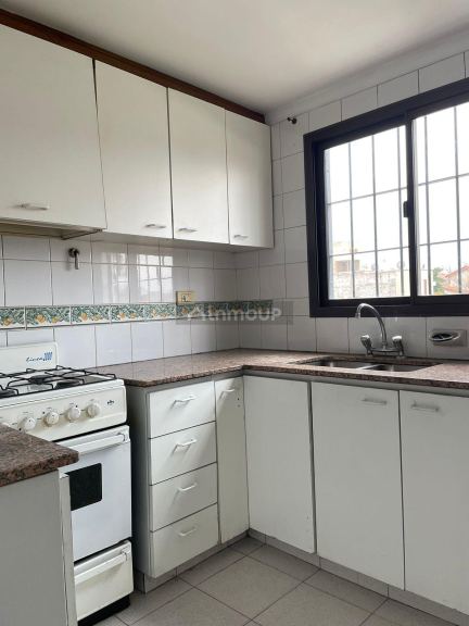 Departamento en Venta en Capital, Mendoza