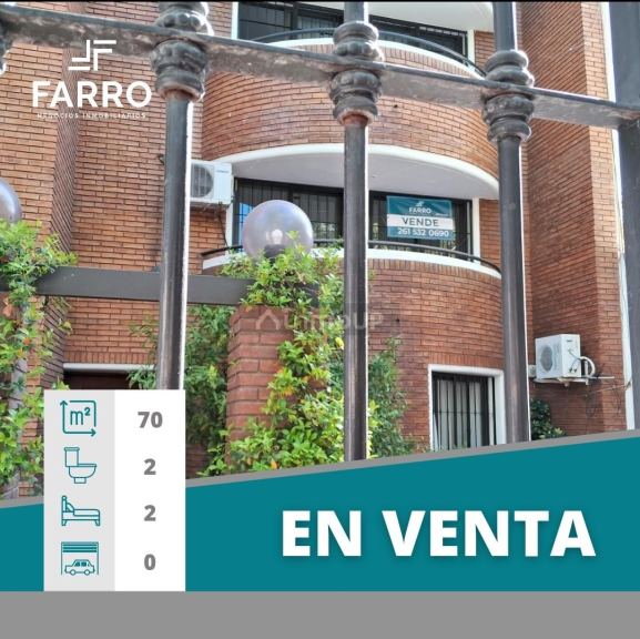 Departamento en Venta en Capital, Mendoza