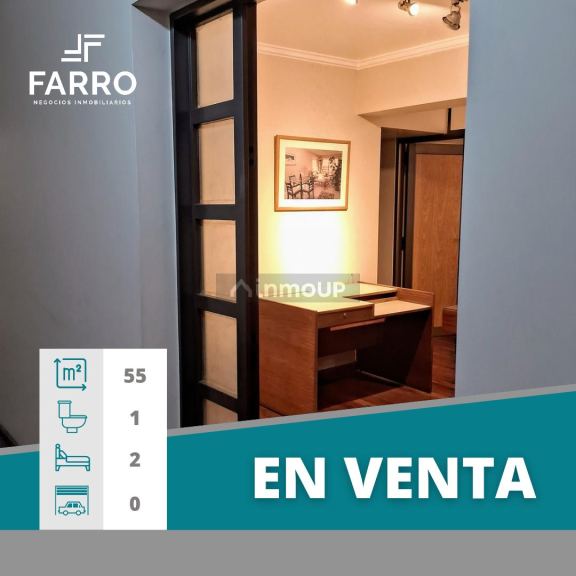 Oficina en Venta en Capital, Mendoza