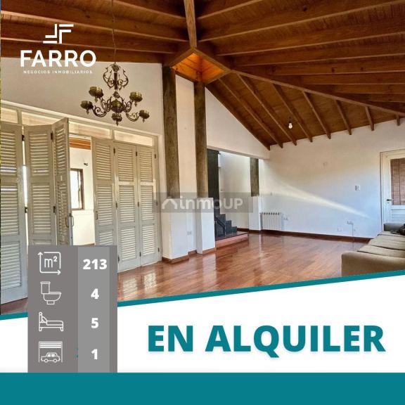 Piso en Alquiler en Capital, Mendoza