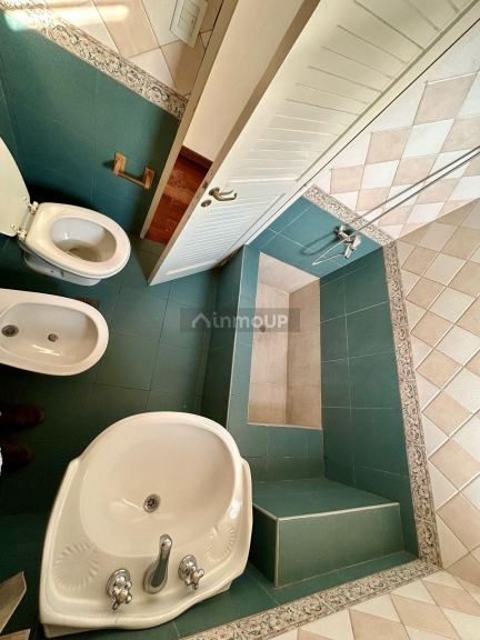 Piso en Alquiler en Capital, Mendoza