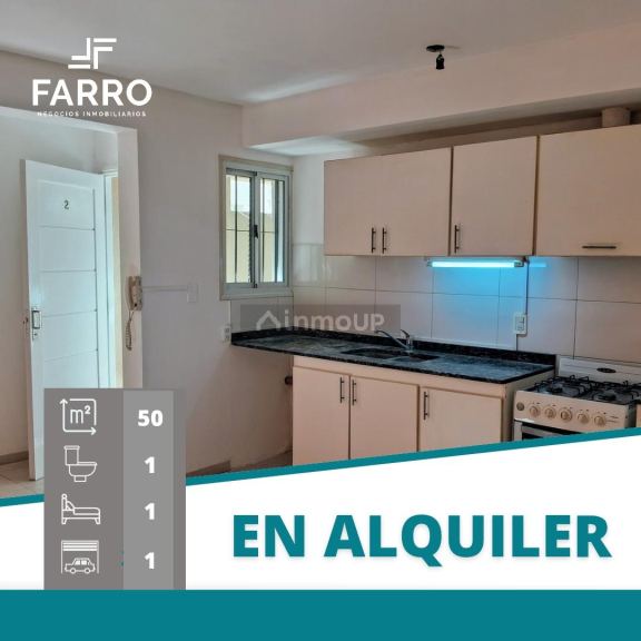 Departamento en Alquiler en Godoy Cruz, Mendoza