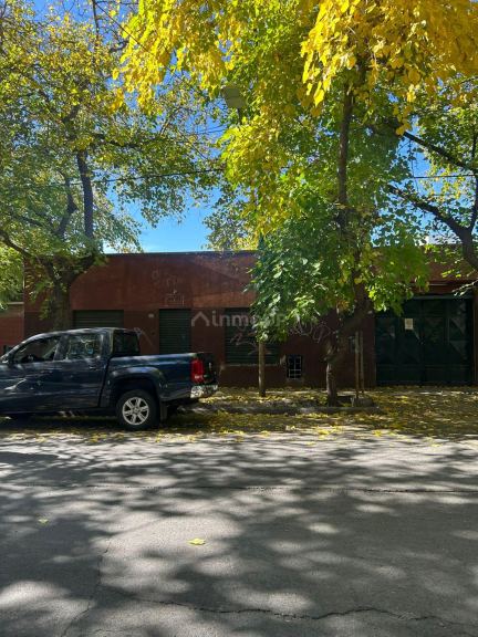 Lote en Venta en Capital, Mendoza