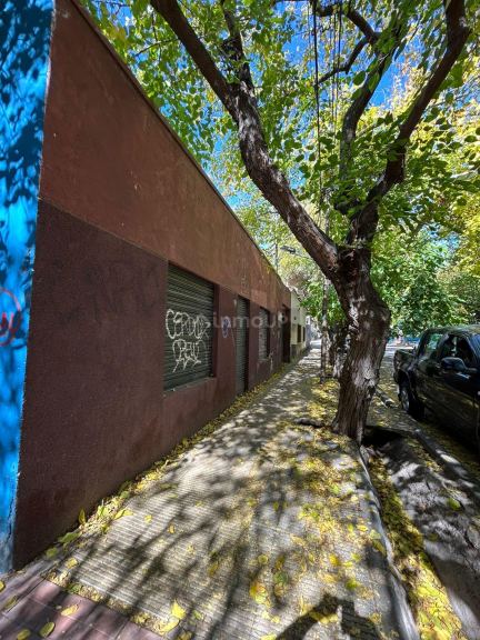 Lote en Venta en Capital, Mendoza