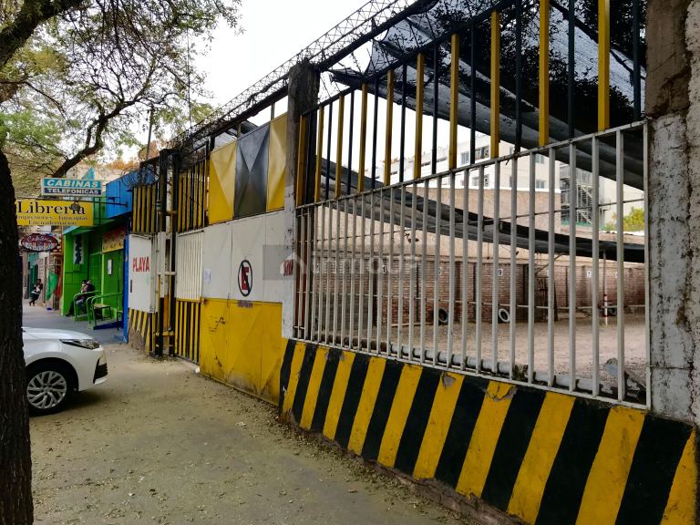 Playa de Estacionamiento en Venta en Capital, Mendoza