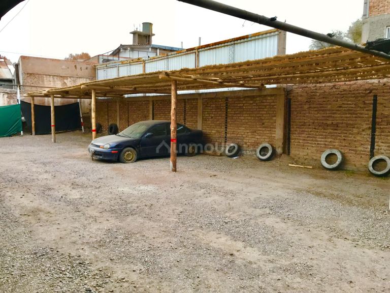 Playa de Estacionamiento en Venta en Capital, Mendoza