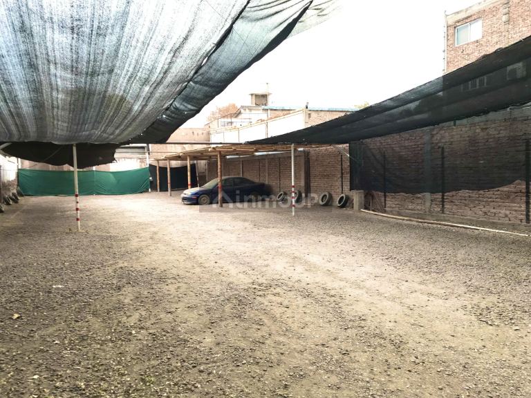 Playa de Estacionamiento en Venta en Capital, Mendoza