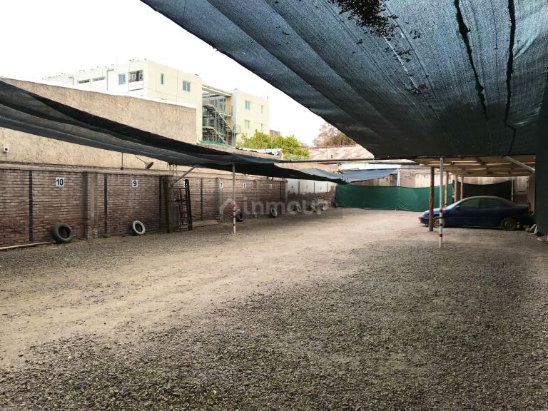 Playa de Estacionamiento en Venta en Capital, Mendoza