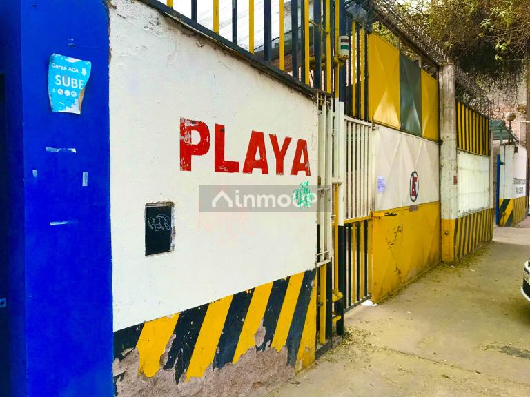 Playa de Estacionamiento en Venta en Capital, Mendoza