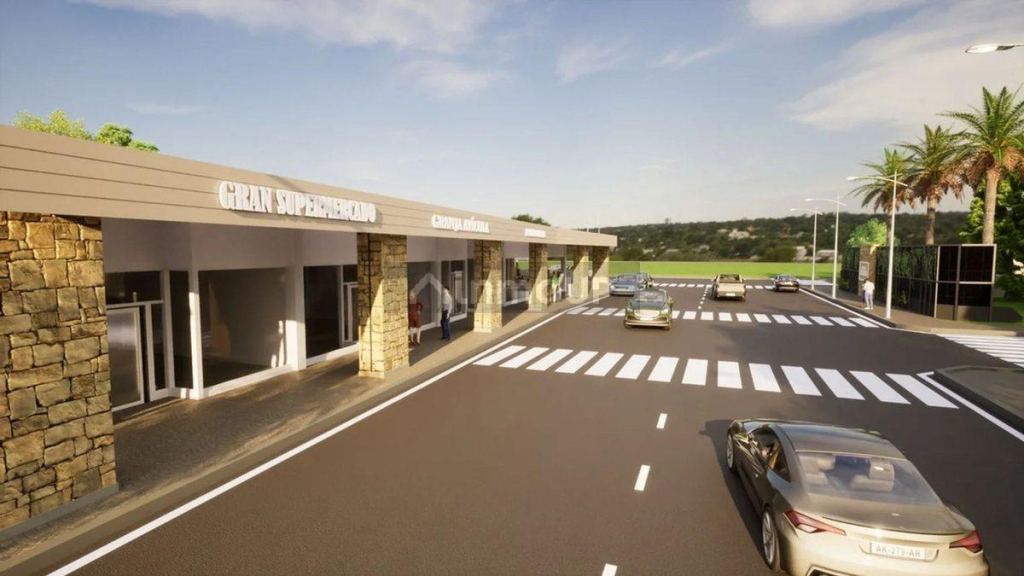 Lote en Venta en Maipu, Mendoza