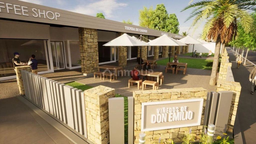 Lote en Venta en Maipu, Mendoza