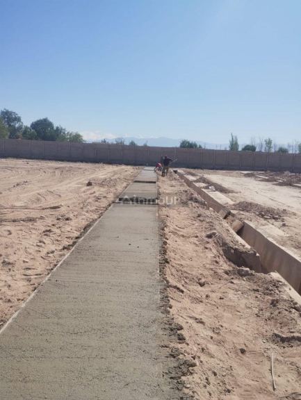 Lote en Venta en Maipu, Mendoza