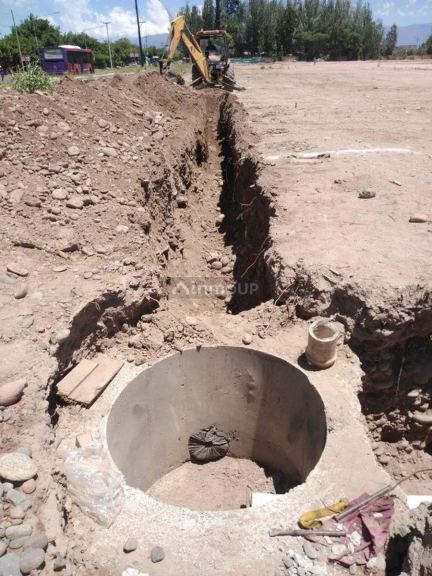 Lote en Venta en Maipu, Mendoza