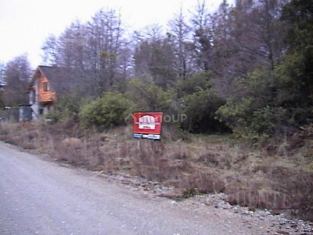 Villa La Angostura Los Coihues - Lote para 2UF en barrio residencial EXCELENTE UBICACION