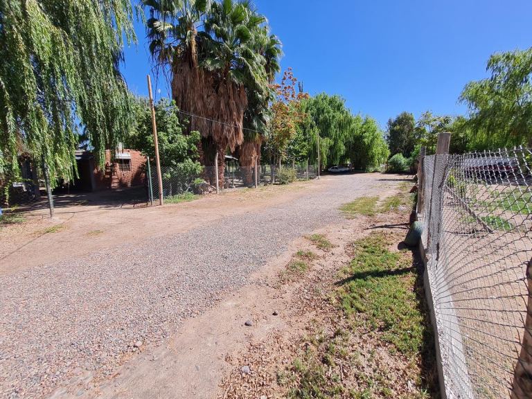 Lote en Venta en Maipu, Mendoza