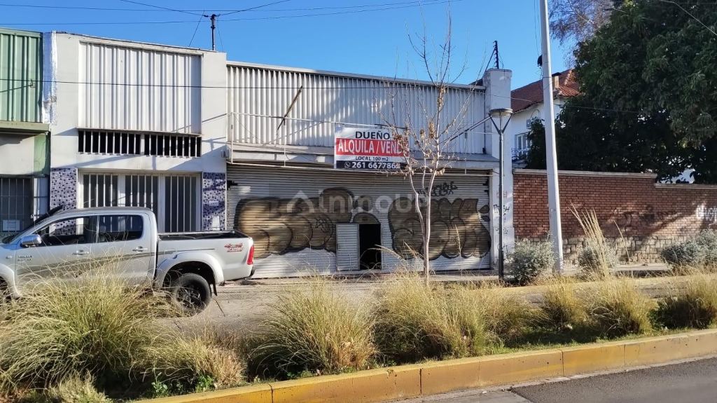 Local Comercial en Alquiler en Guaymallen, Mendoza