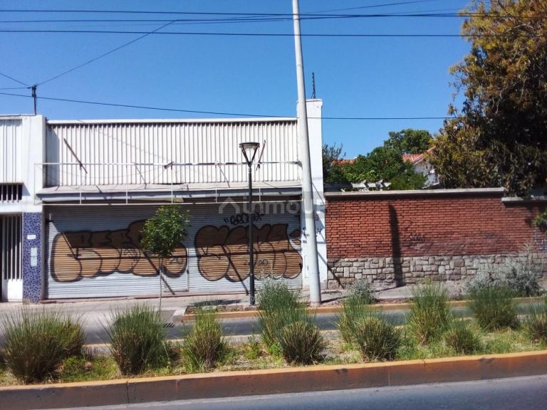 Local Comercial en Alquiler en Guaymallen, Mendoza