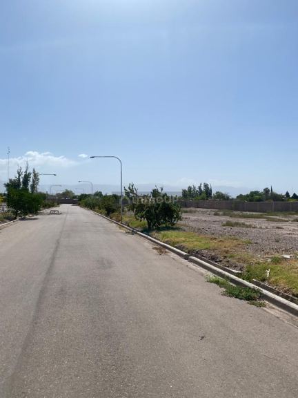 Lote en Venta en Maipu, Mendoza