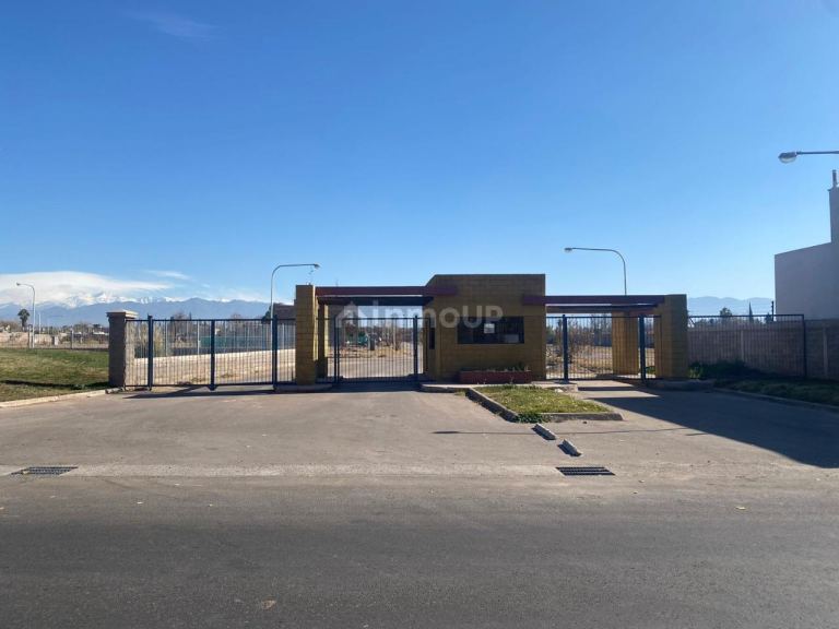 Lote en Venta en Maipu, Mendoza