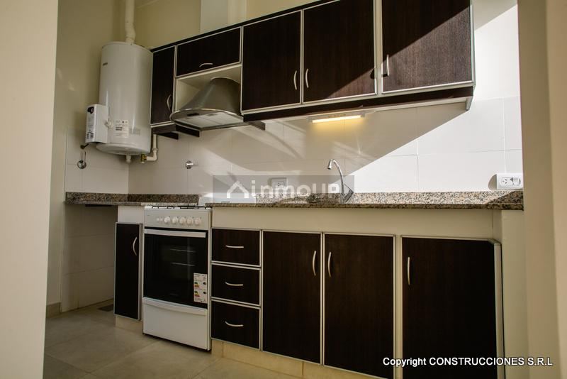 Departamento en Alquiler en Guaymallen, Mendoza