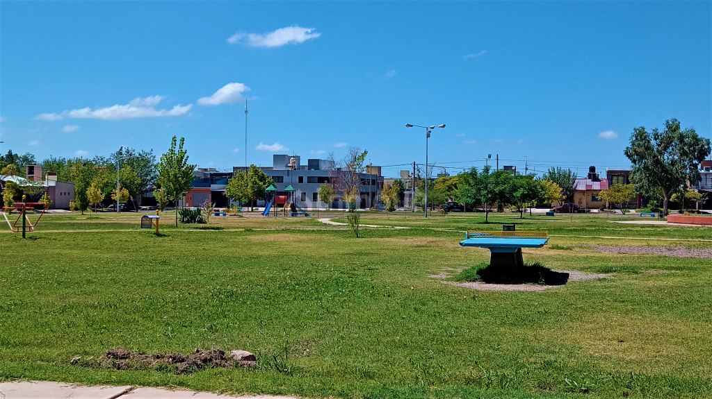 Departamento en Alquiler en Maipu, Mendoza