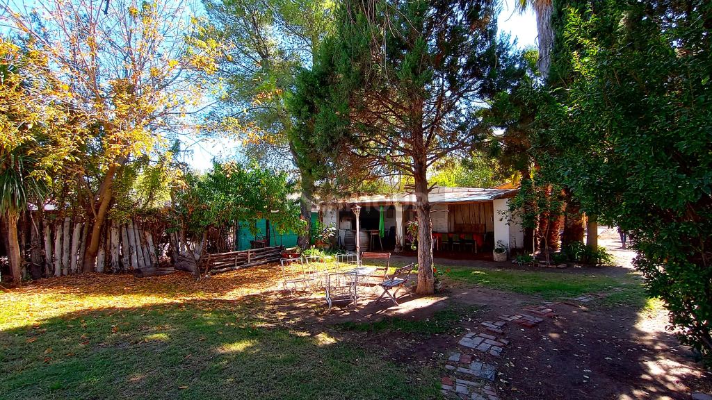 Casa en Venta en Guaymallen, Mendoza