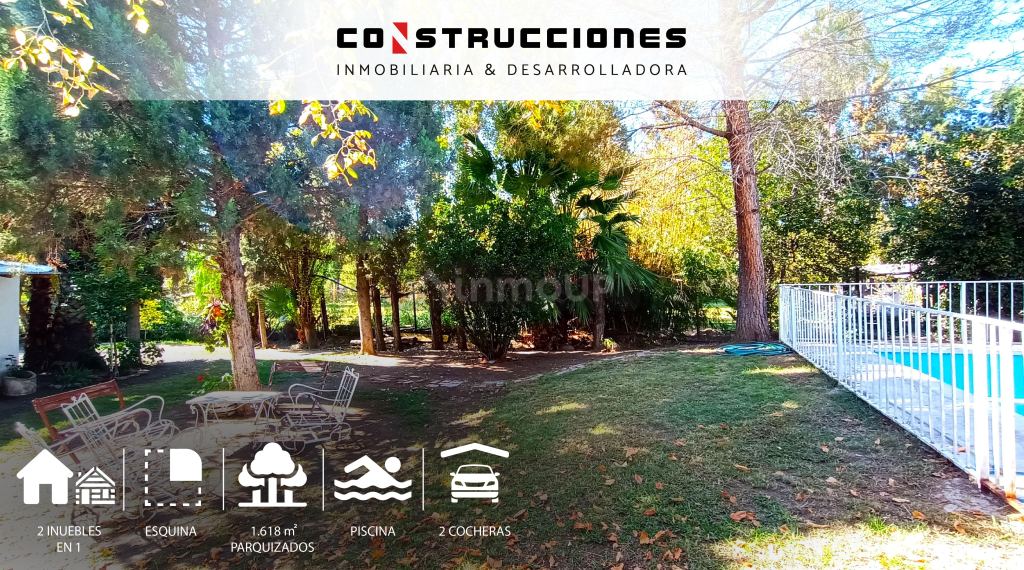 Casa en Venta en Guaymallen, Mendoza