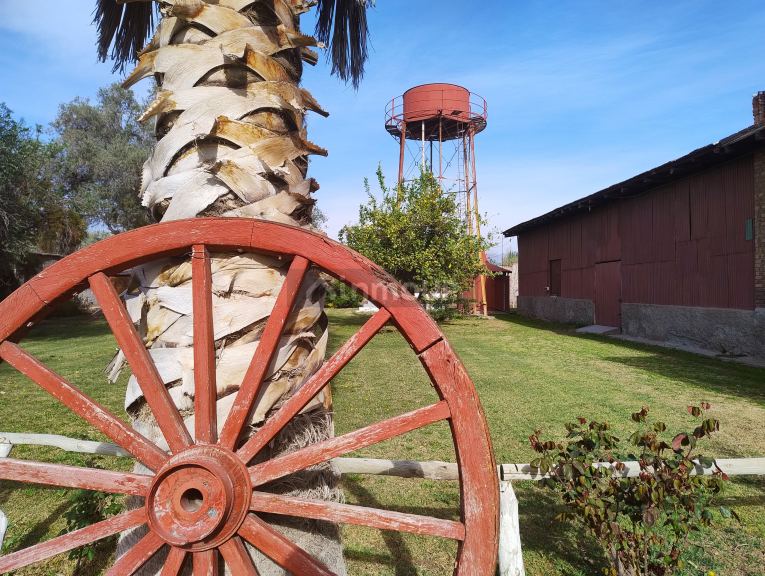Bodega en Venta en Guaymallen, Mendoza