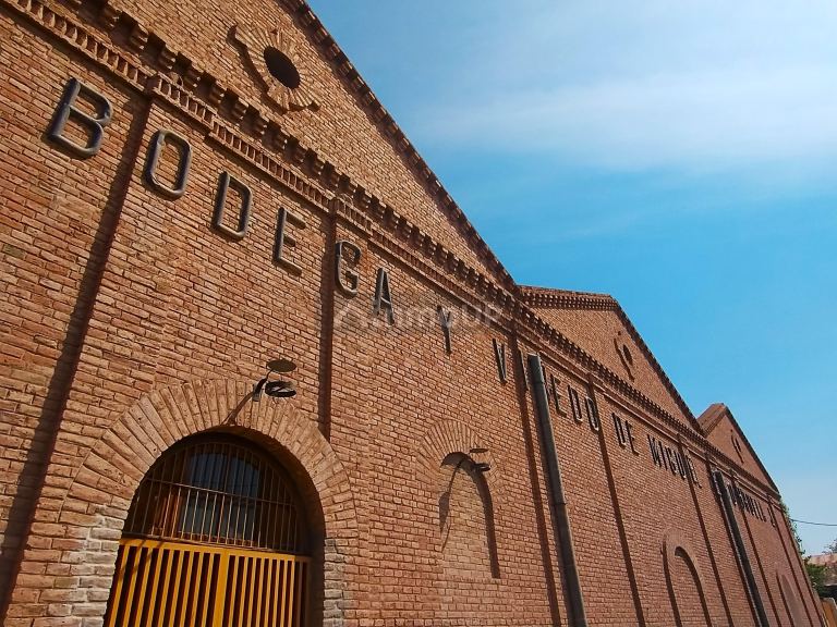 Bodega en Venta en Guaymallen, Mendoza