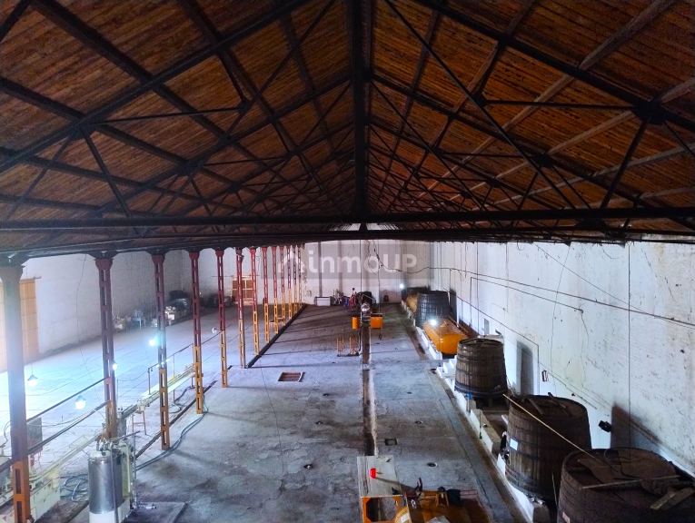 Bodega en Venta en Guaymallen, Mendoza