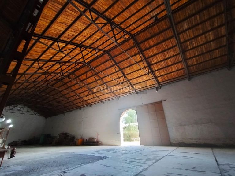 Bodega en Venta en Guaymallen, Mendoza