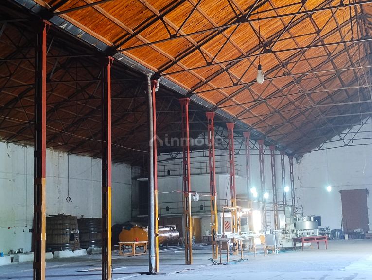 Bodega en Venta en Guaymallen, Mendoza