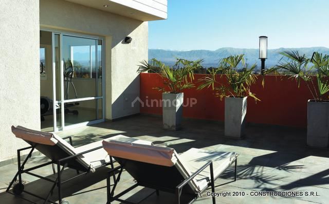 Departamento en Alquiler en Guaymallen, Mendoza