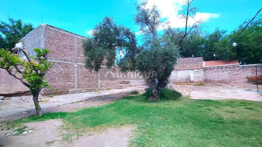 Lote en Venta en Capital, Mendoza