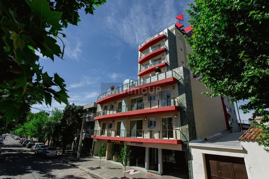 Departamento en Alquiler en Godoy Cruz, Mendoza