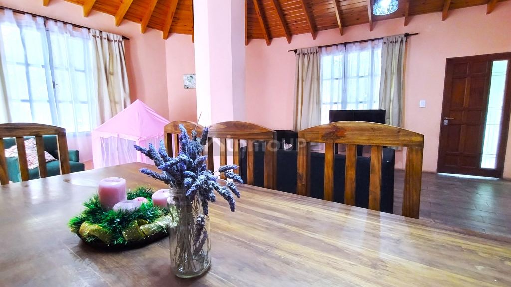 Casa en Venta en Lujan de Cuyo, Mendoza
