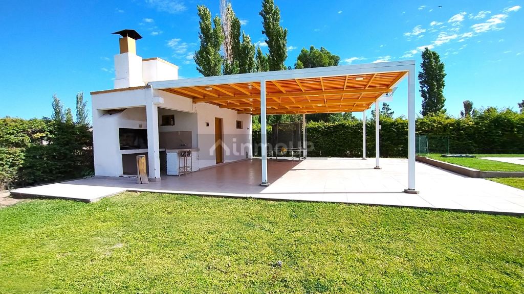 Casa en Venta en Maipu, Mendoza
