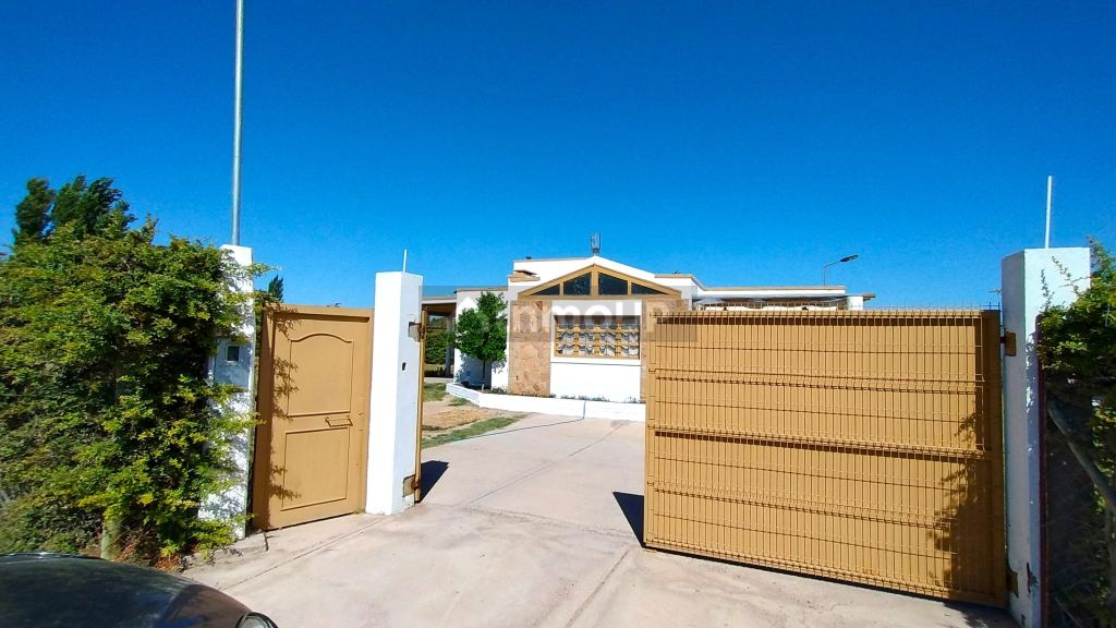 Casa en Venta en Maipu, Mendoza