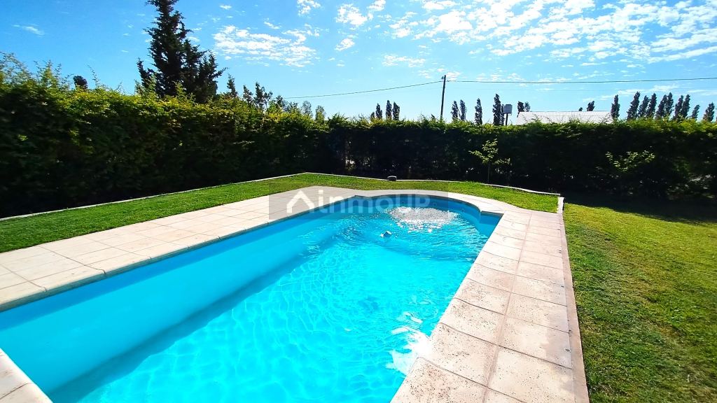 Casa en Venta en Maipu, Mendoza
