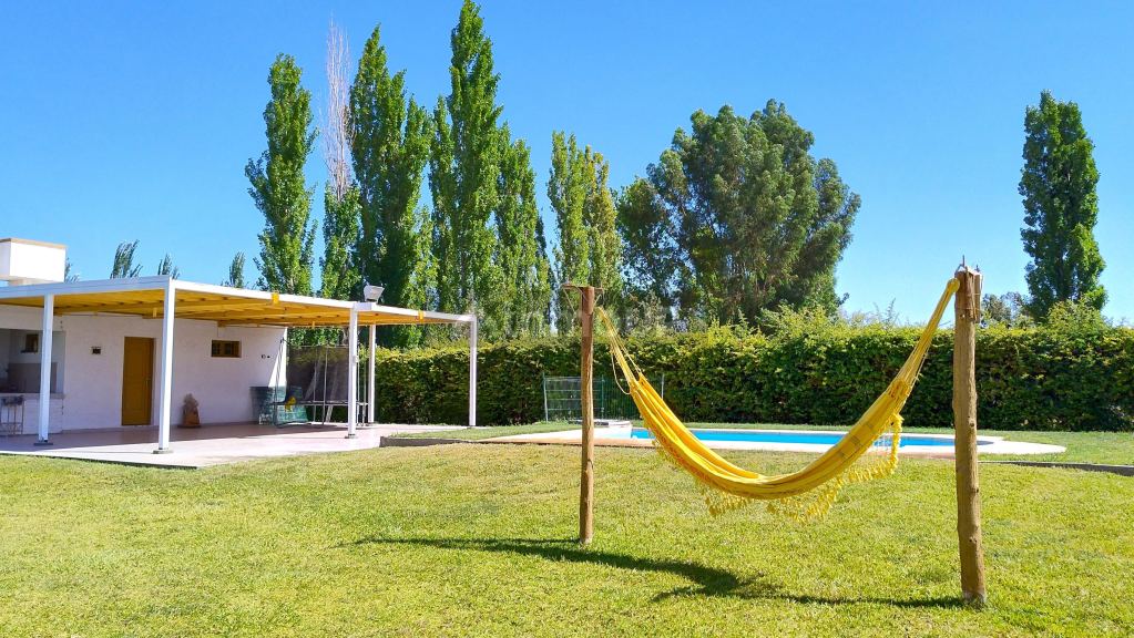 Casa en Venta en Maipu, Mendoza