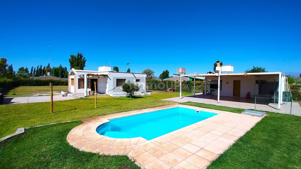 Casa en Venta en Maipu, Mendoza