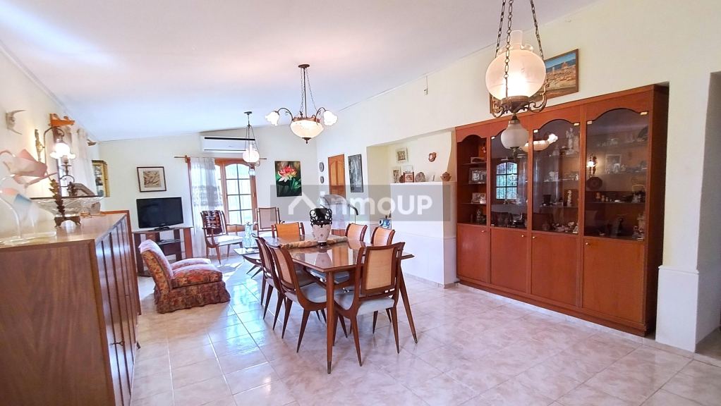 Casa en Venta en Tunuyan, Mendoza