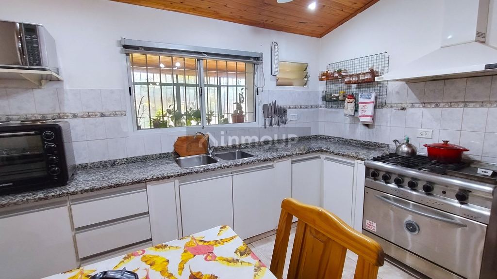 Casa en Venta en Tunuyan, Mendoza
