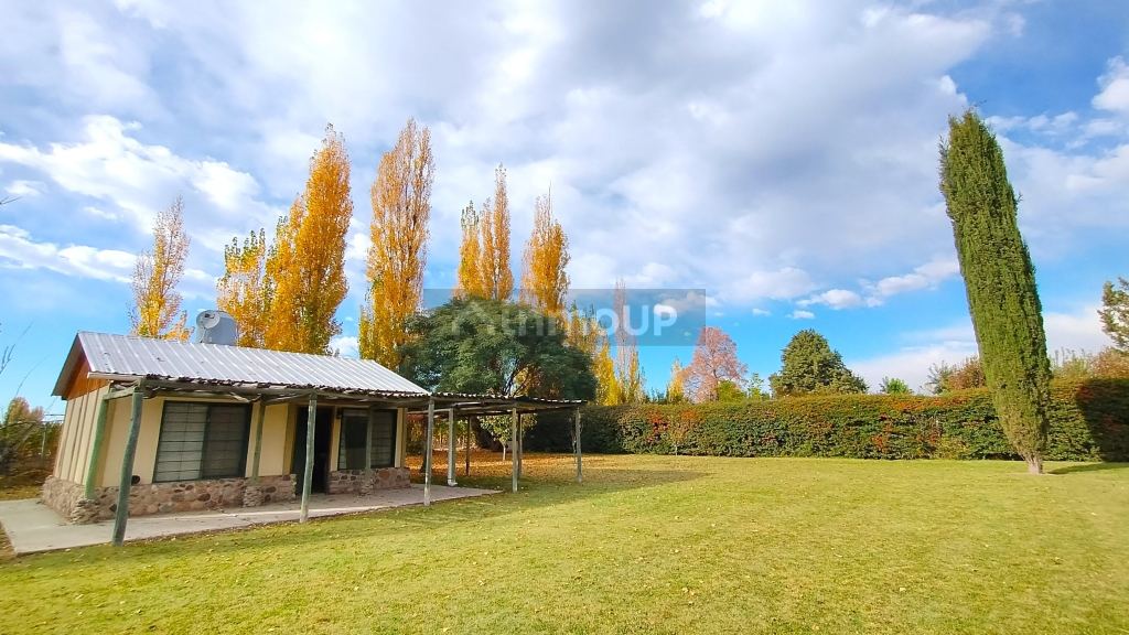 Casa en Venta en Tunuyan, Mendoza