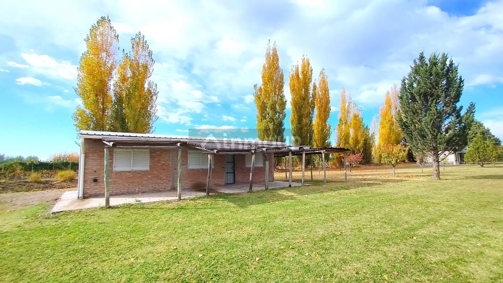 Casa en Venta en Tunuyan, Mendoza