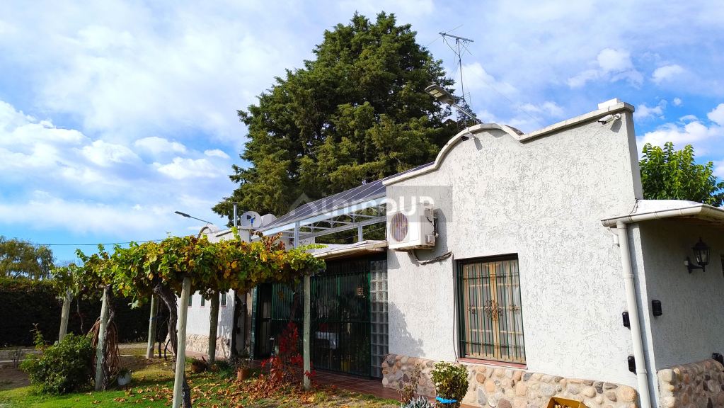 Casa en Venta en Tunuyan, Mendoza
