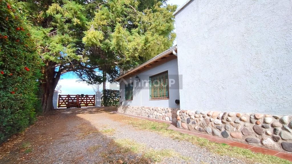 Casa en Venta en Tunuyan, Mendoza