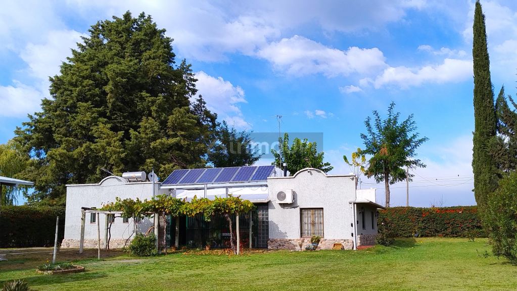 Casa en Venta en Tunuyan, Mendoza